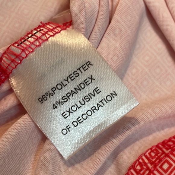 Tailorbyrd Performance Polo/Golf Shirt Size Large - Picture 4 of 11